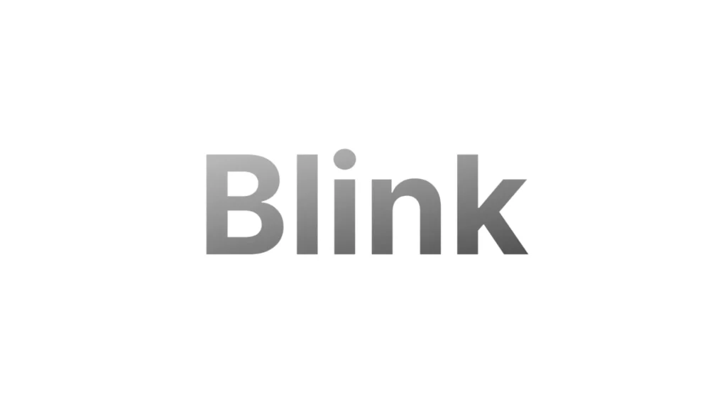 From Idea to App Instantly: Blink.new AI Platform